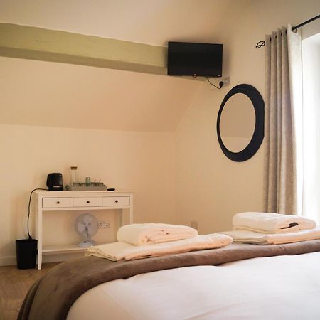 Lemon Tree Inn - Newly Refurbished Coastal Stay Swyre Ngoại thất bức ảnh