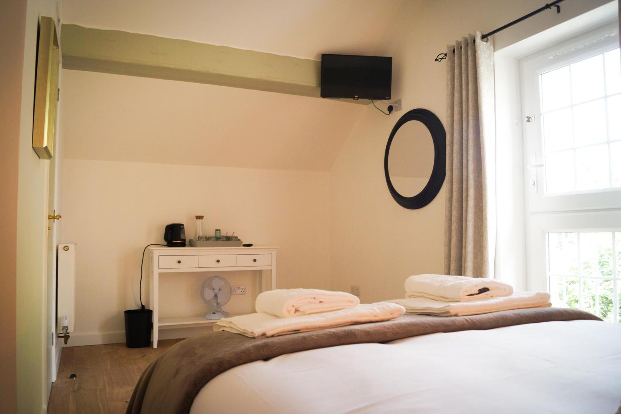 Lemon Tree Inn - Newly Refurbished Coastal Stay Swyre Ngoại thất bức ảnh