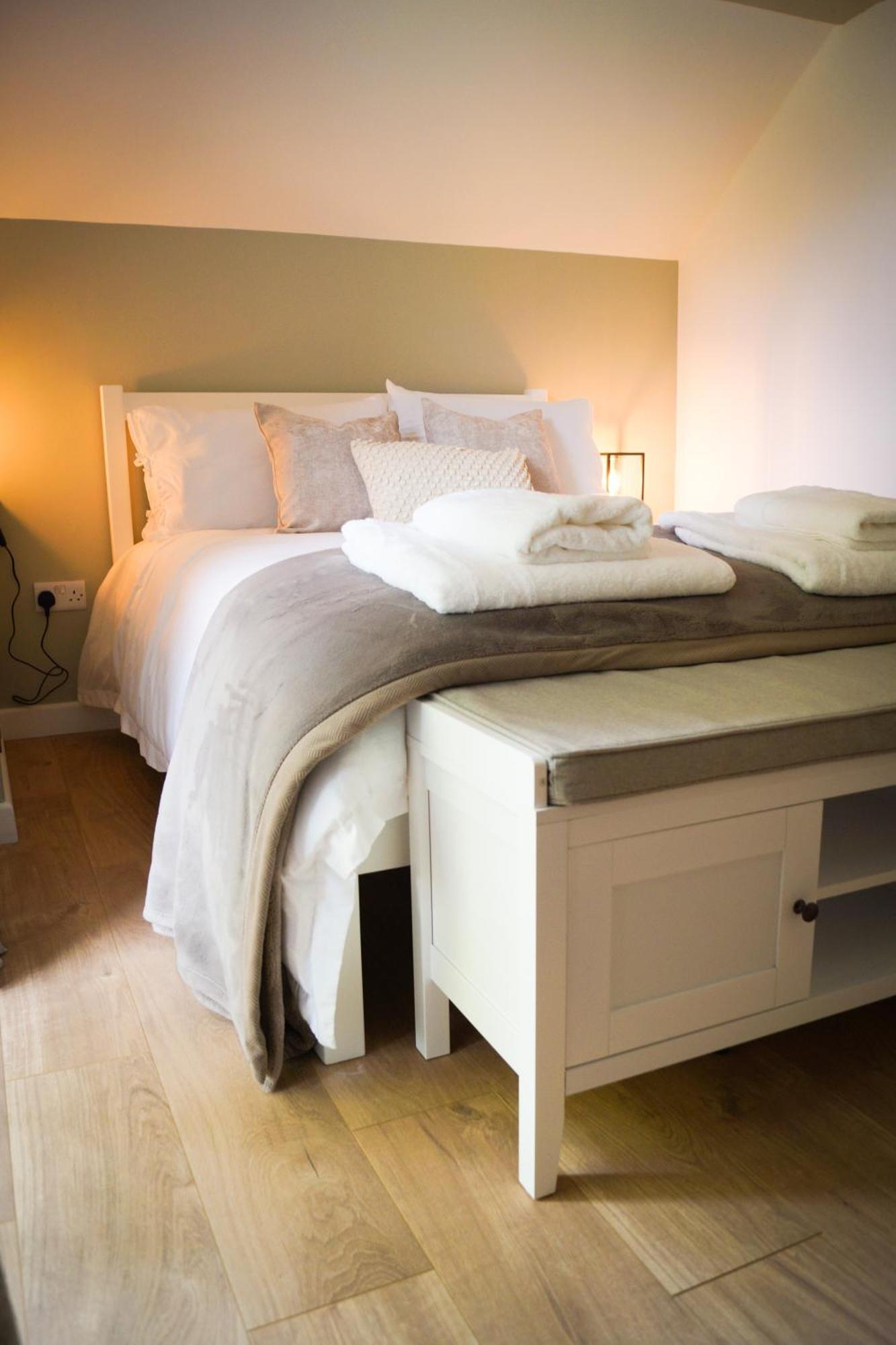 Lemon Tree Inn - Newly Refurbished Coastal Stay Swyre Ngoại thất bức ảnh