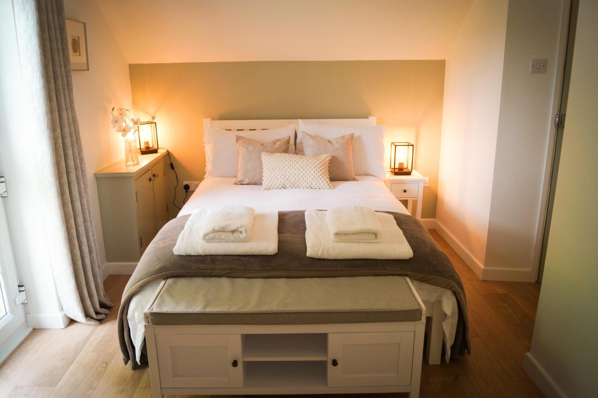 Lemon Tree Inn - Newly Refurbished Coastal Stay Swyre Ngoại thất bức ảnh