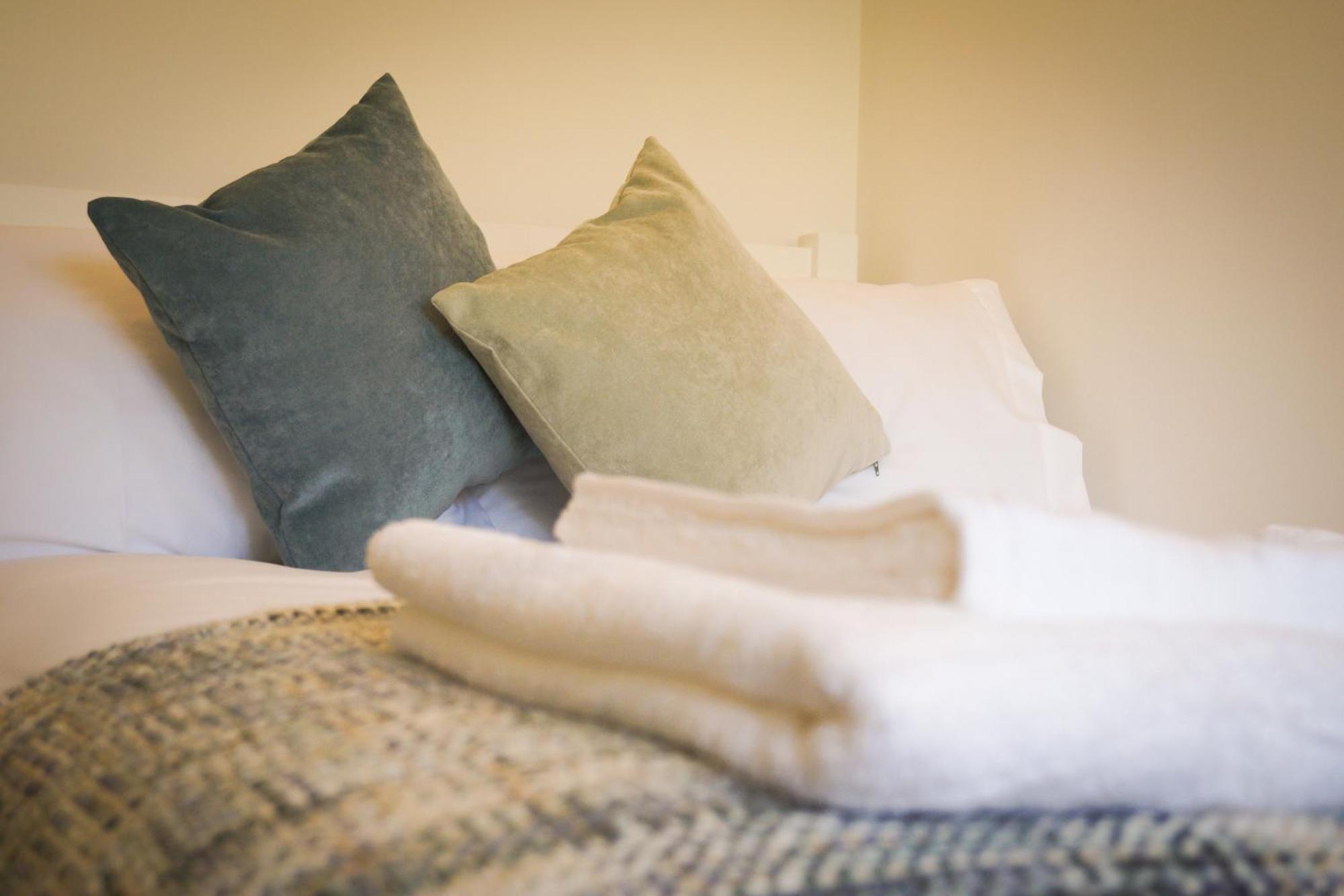 Lemon Tree Inn - Newly Refurbished Coastal Stay Swyre Ngoại thất bức ảnh
