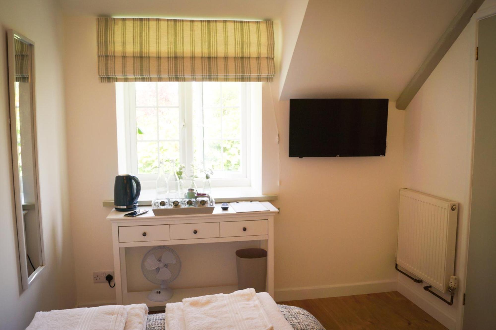 Lemon Tree Inn - Newly Refurbished Coastal Stay Swyre Ngoại thất bức ảnh
