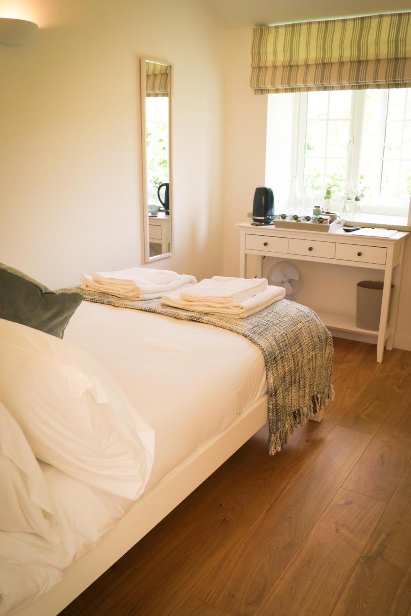 Lemon Tree Inn - Newly Refurbished Coastal Stay Swyre Ngoại thất bức ảnh