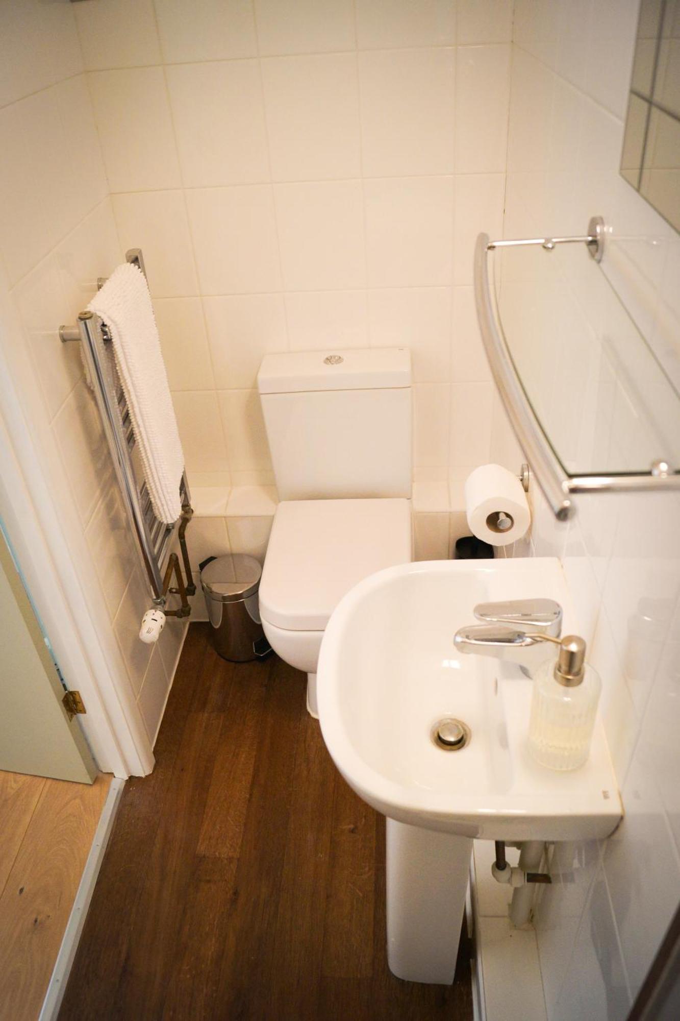 Lemon Tree Inn - Newly Refurbished Coastal Stay Swyre Ngoại thất bức ảnh