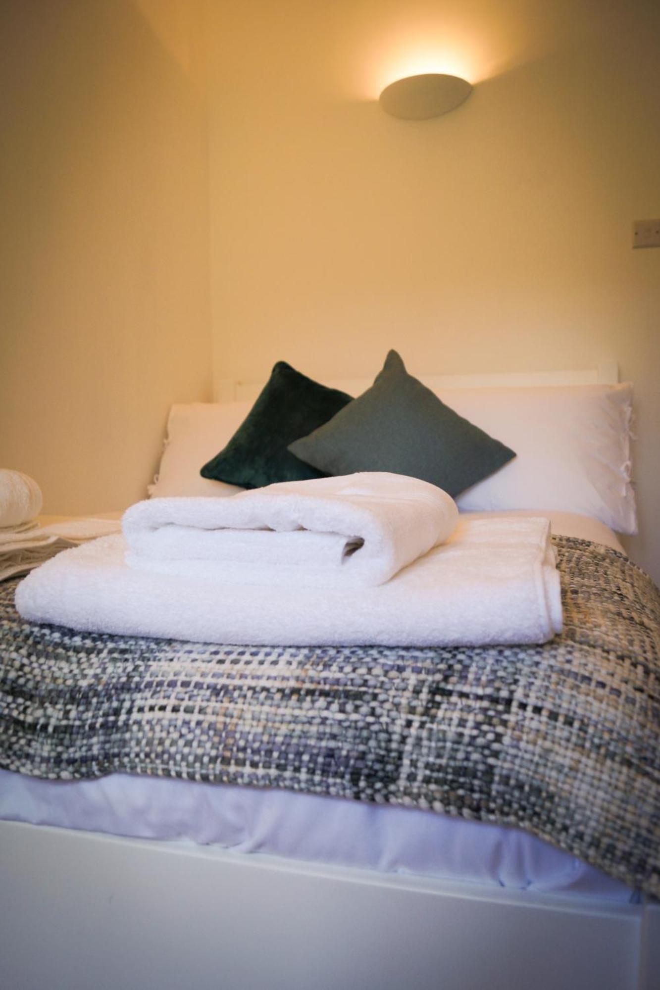 Lemon Tree Inn - Newly Refurbished Coastal Stay Swyre Ngoại thất bức ảnh