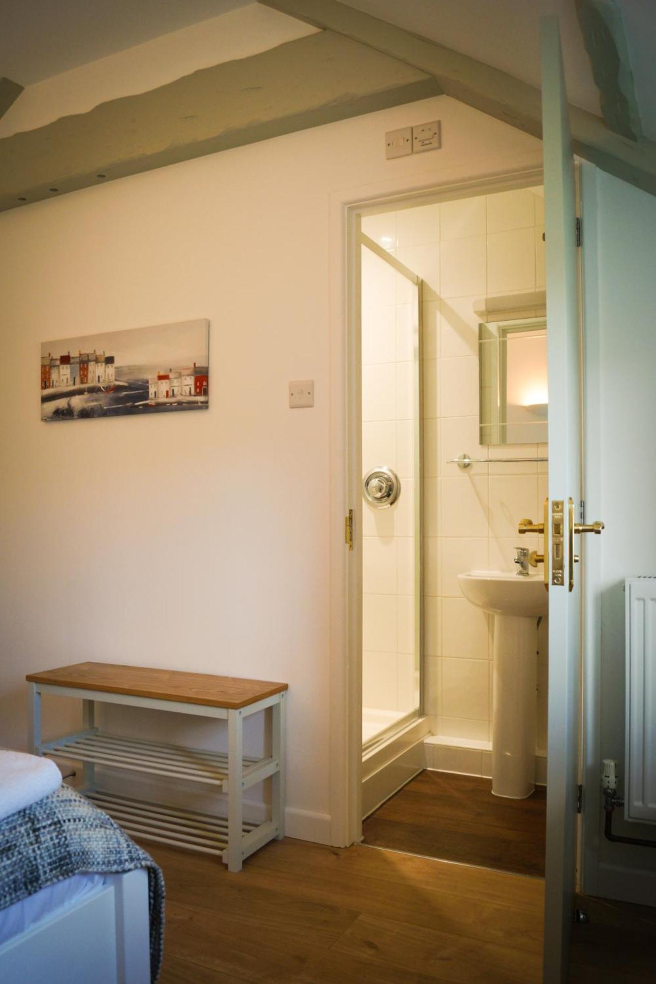 Lemon Tree Inn - Newly Refurbished Coastal Stay Swyre Ngoại thất bức ảnh