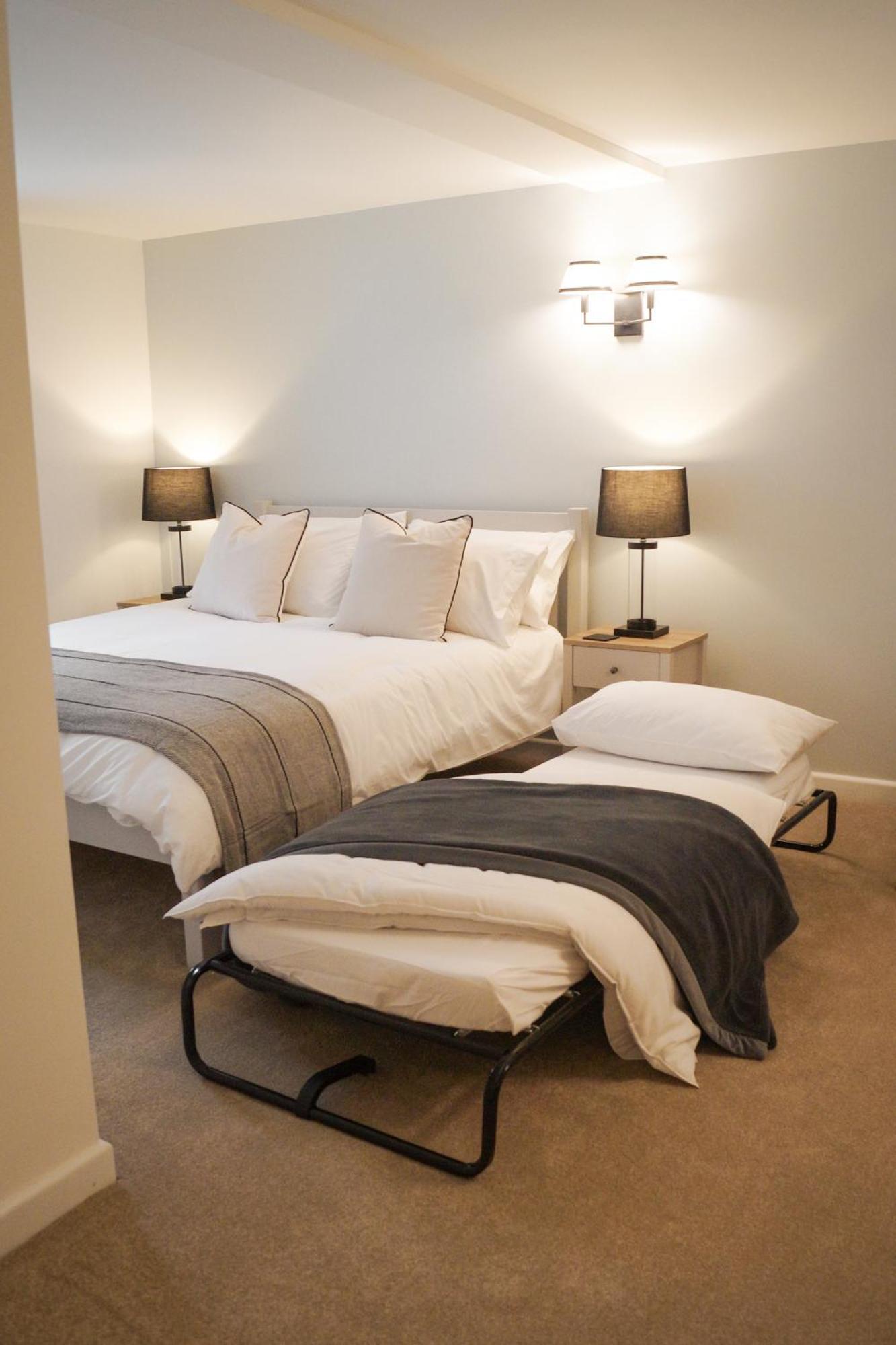 Lemon Tree Inn - Newly Refurbished Coastal Stay Swyre Ngoại thất bức ảnh