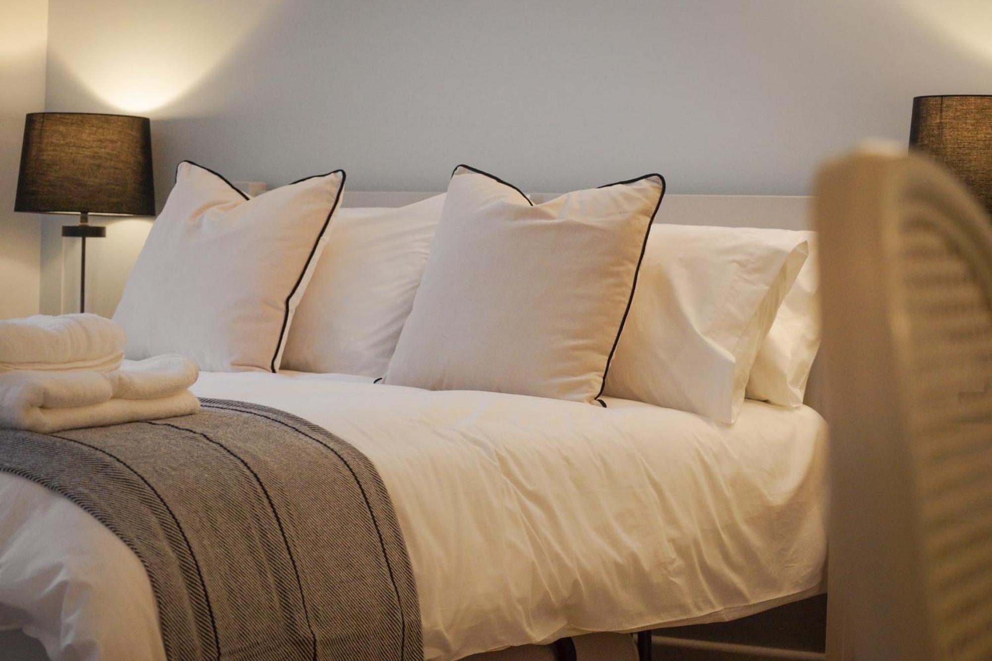 Lemon Tree Inn - Newly Refurbished Coastal Stay Swyre Ngoại thất bức ảnh