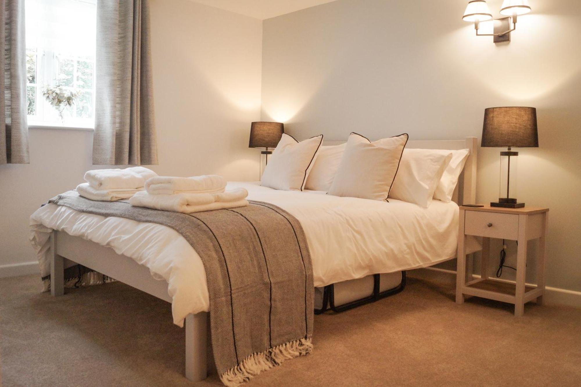 Lemon Tree Inn - Newly Refurbished Coastal Stay Swyre Ngoại thất bức ảnh