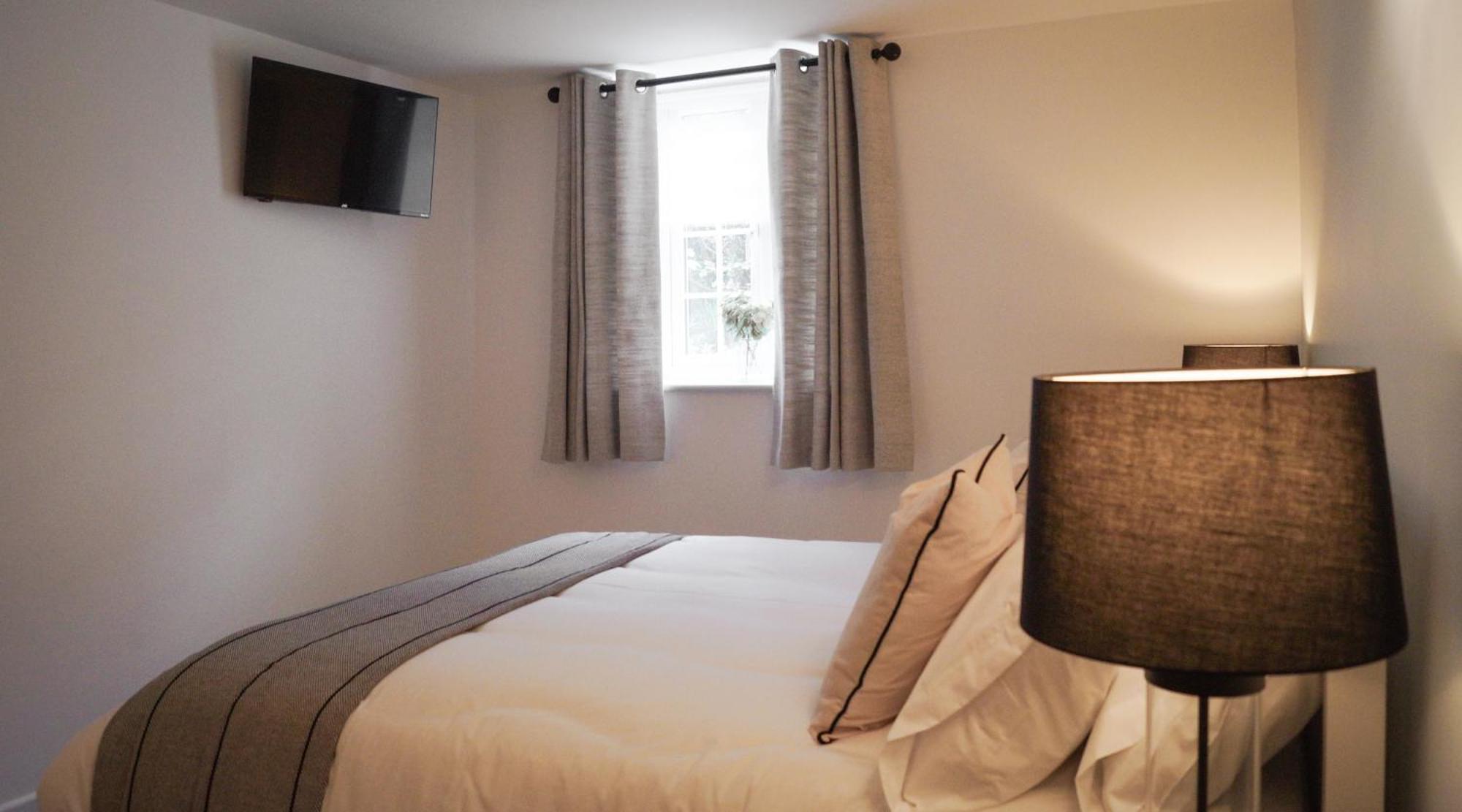 Lemon Tree Inn - Newly Refurbished Coastal Stay Swyre Ngoại thất bức ảnh