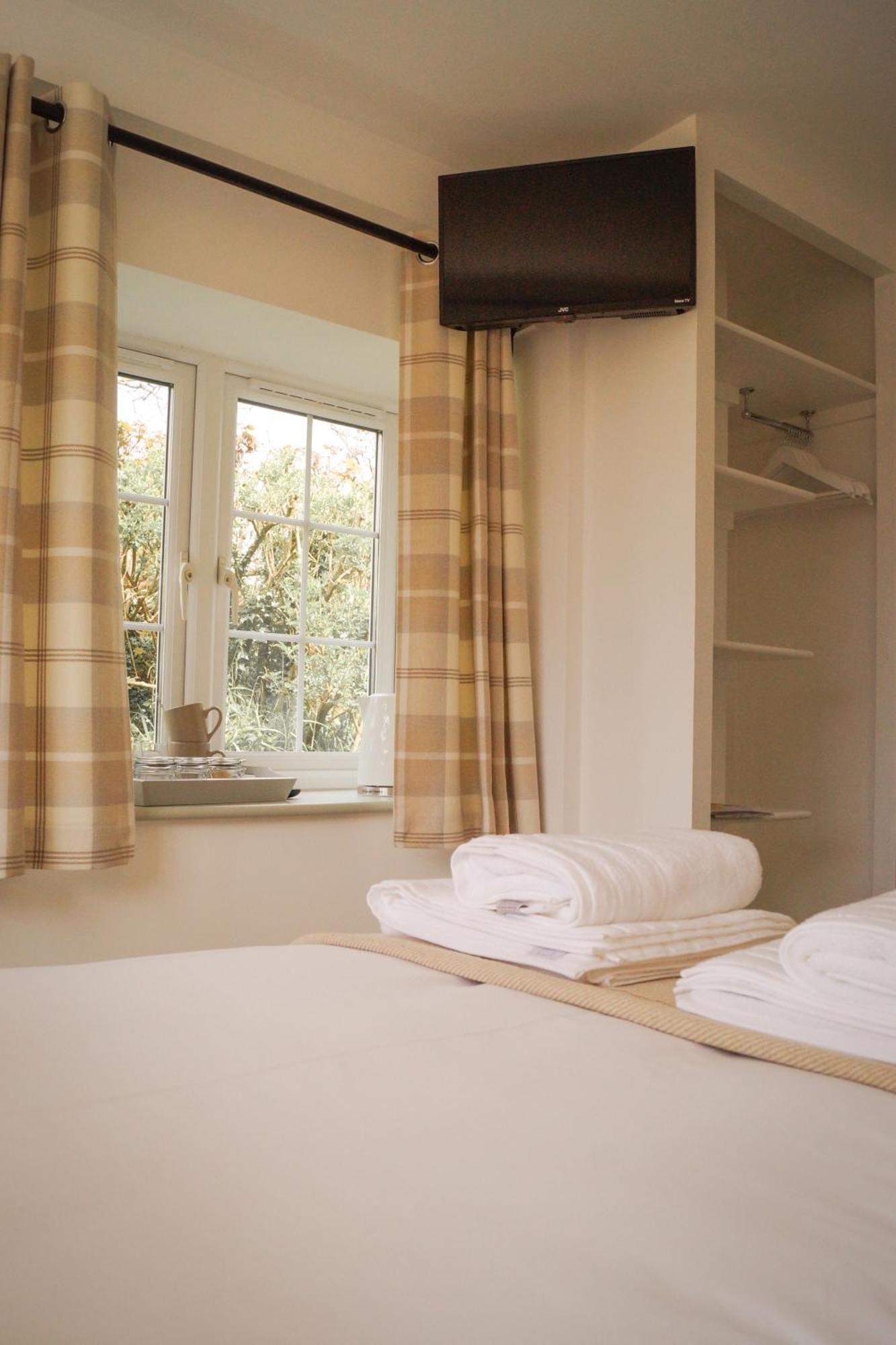 Lemon Tree Inn - Newly Refurbished Coastal Stay Swyre Ngoại thất bức ảnh