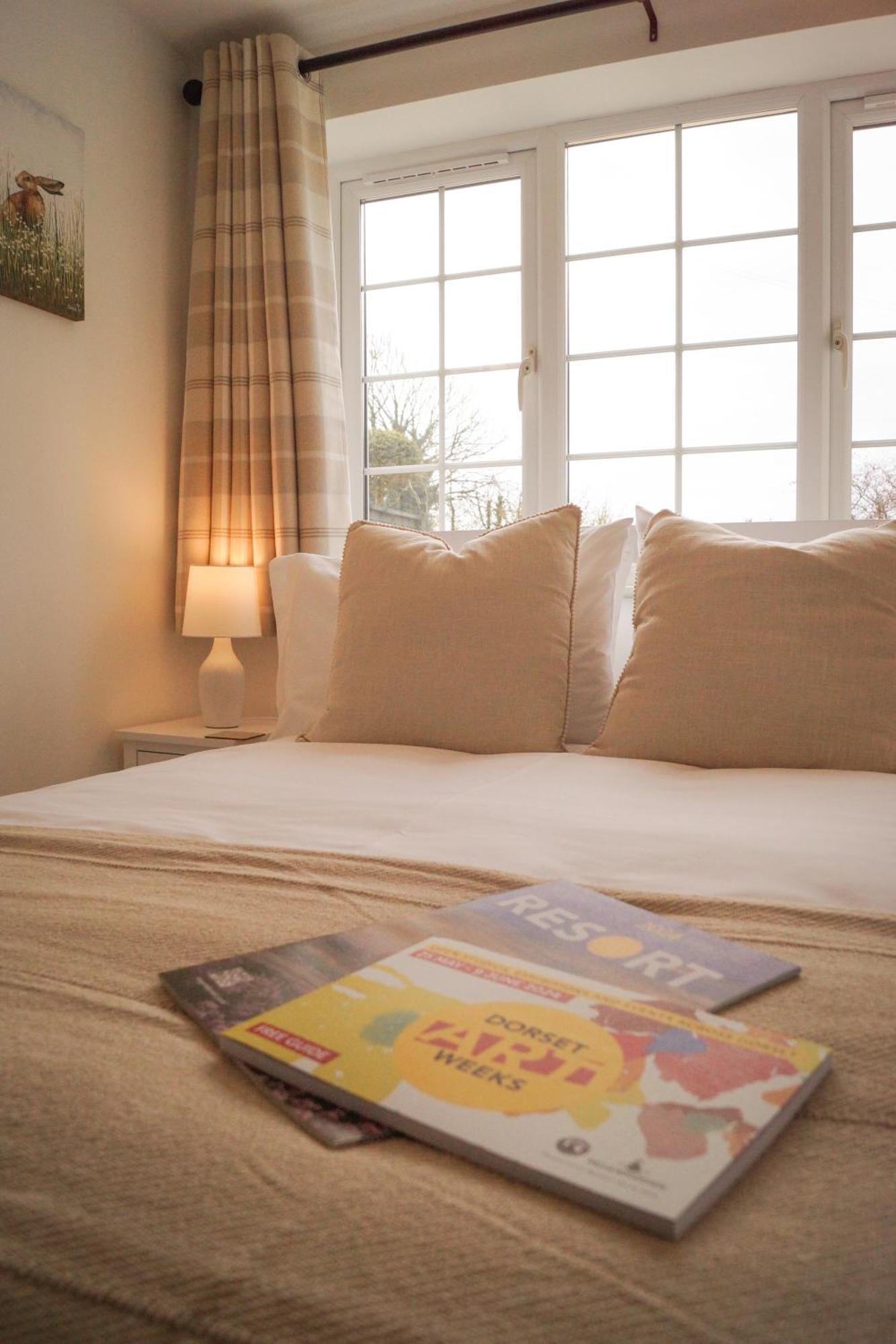 Lemon Tree Inn - Newly Refurbished Coastal Stay Swyre Ngoại thất bức ảnh