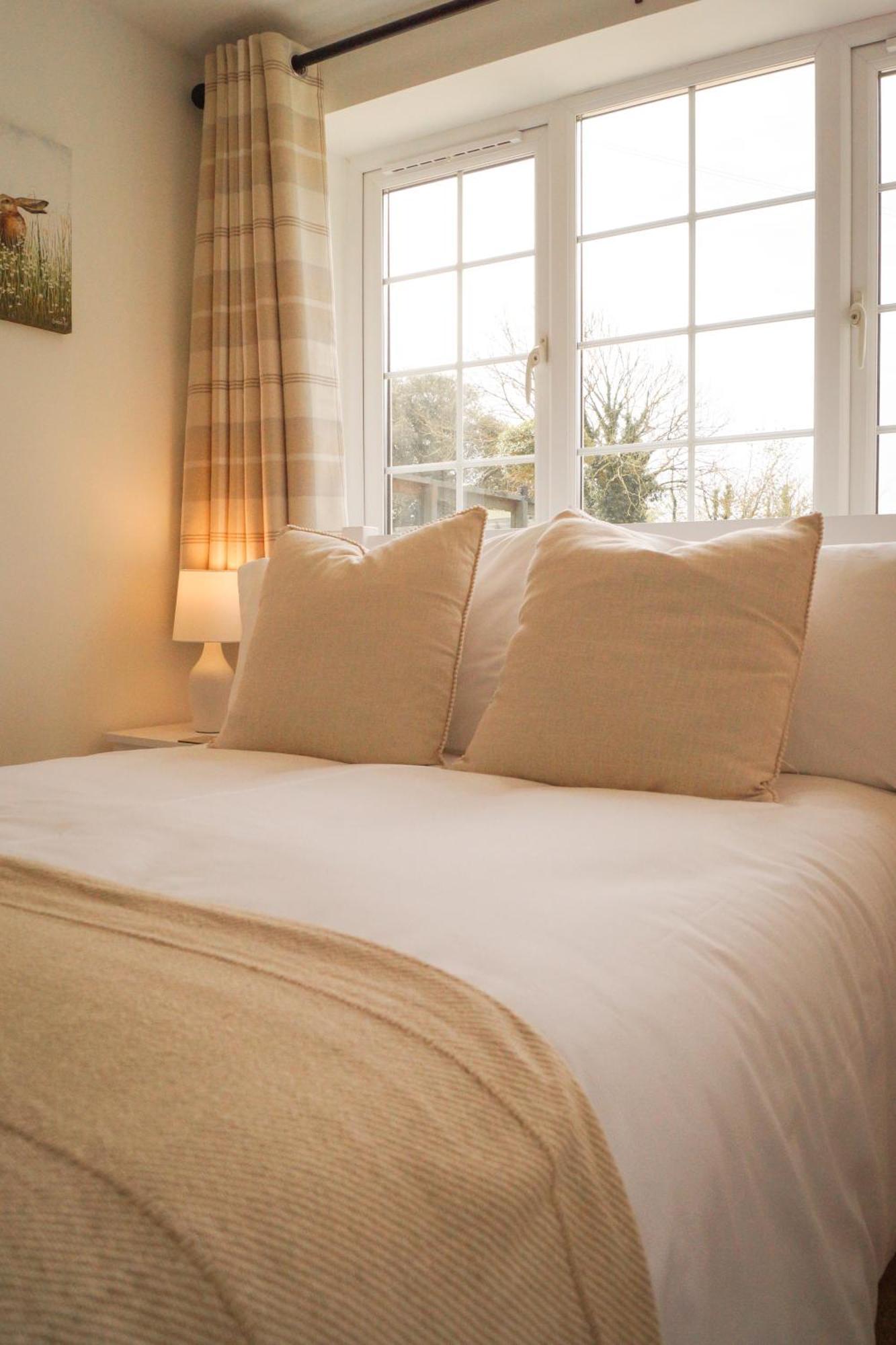 Lemon Tree Inn - Newly Refurbished Coastal Stay Swyre Ngoại thất bức ảnh