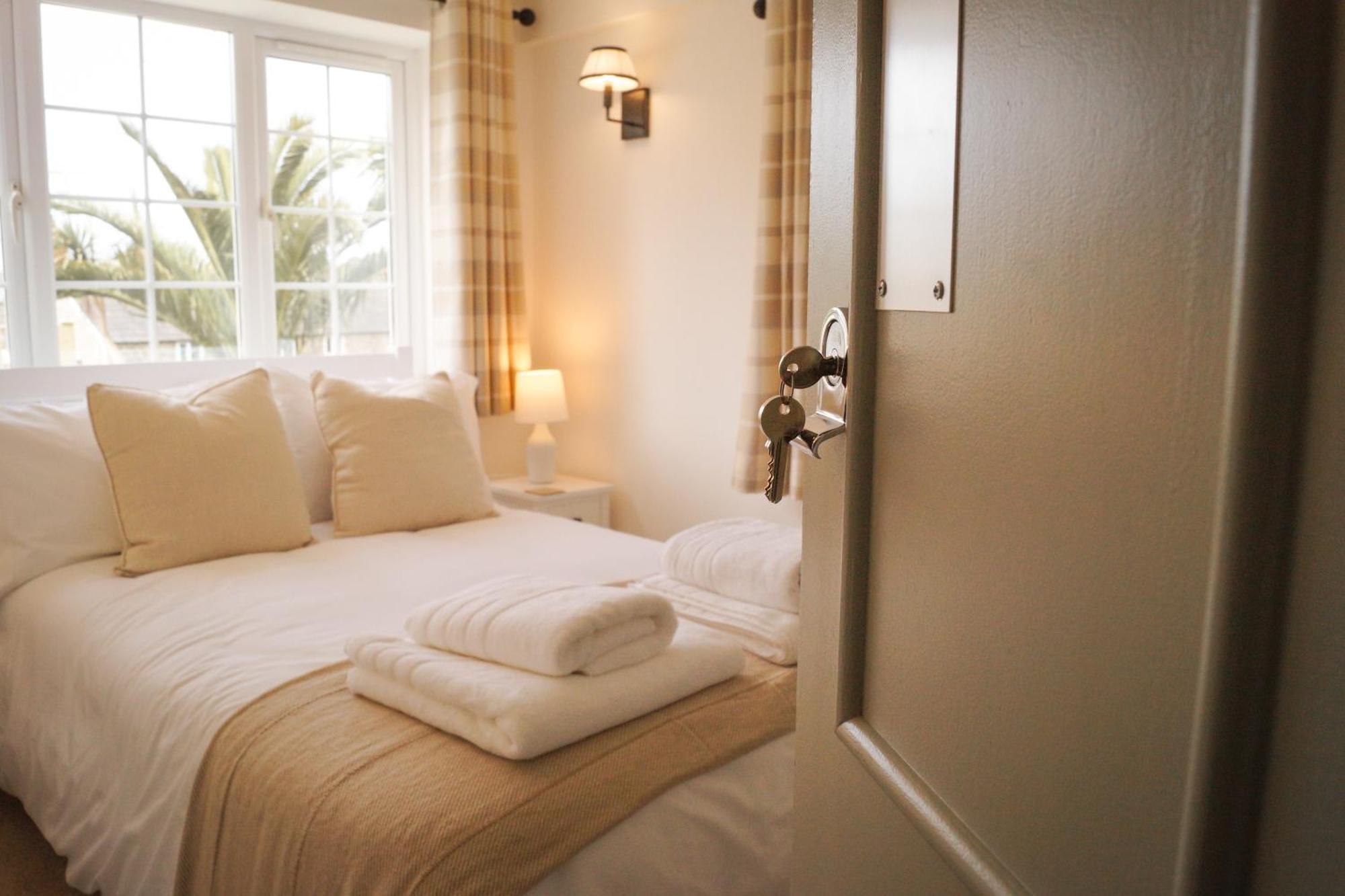 Lemon Tree Inn - Newly Refurbished Coastal Stay Swyre Ngoại thất bức ảnh