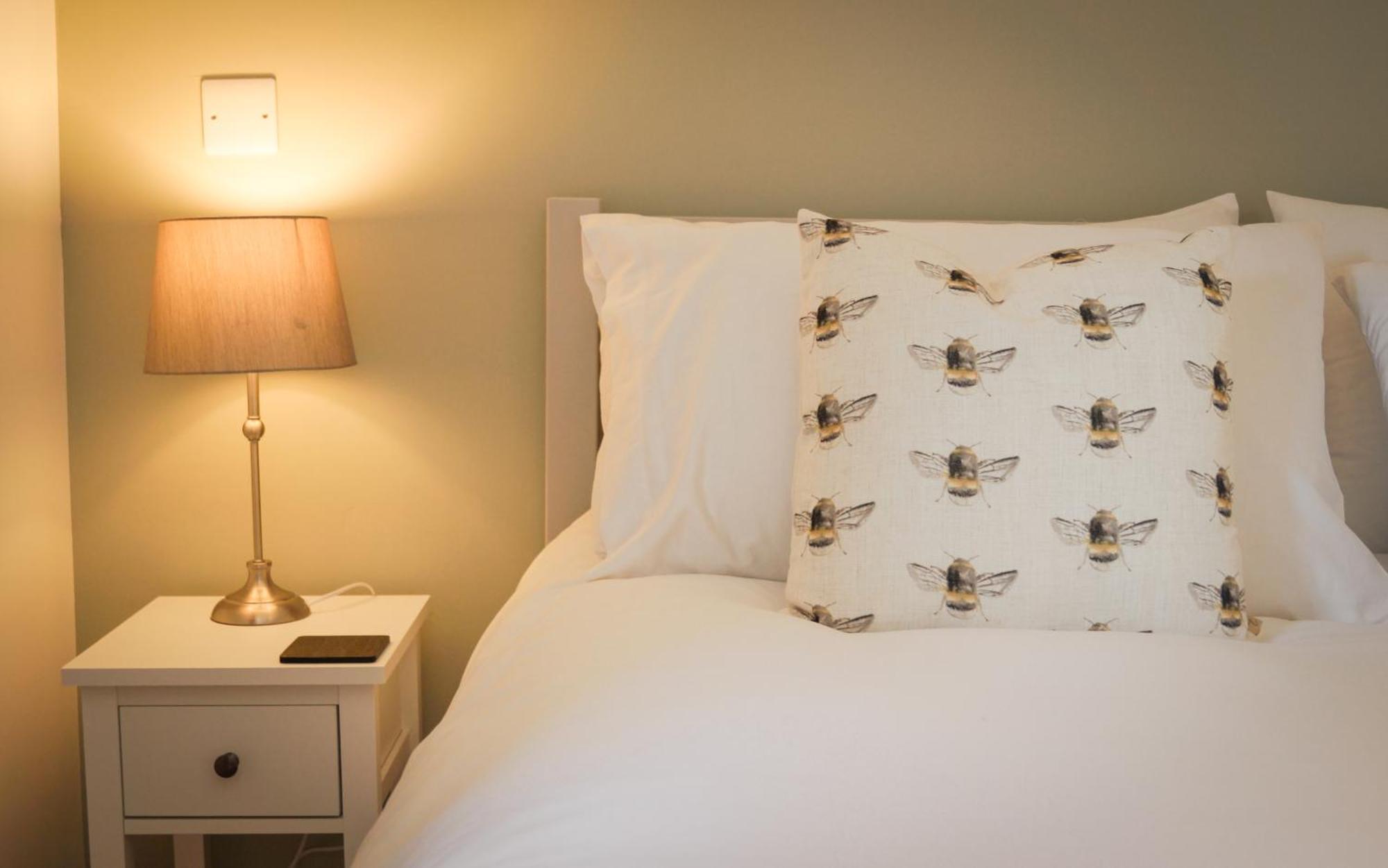 Lemon Tree Inn - Newly Refurbished Coastal Stay Swyre Ngoại thất bức ảnh