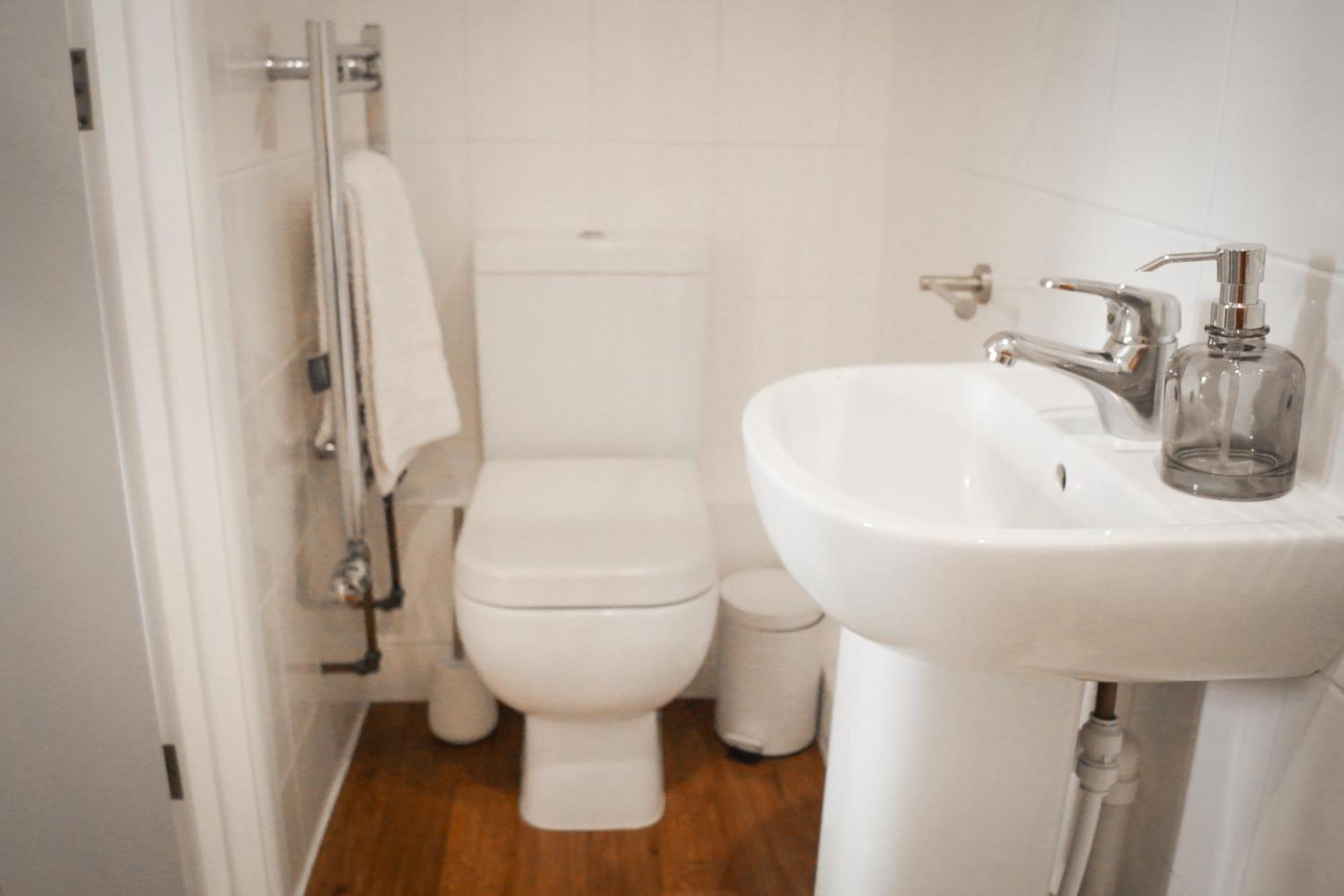 Lemon Tree Inn - Newly Refurbished Coastal Stay Swyre Ngoại thất bức ảnh