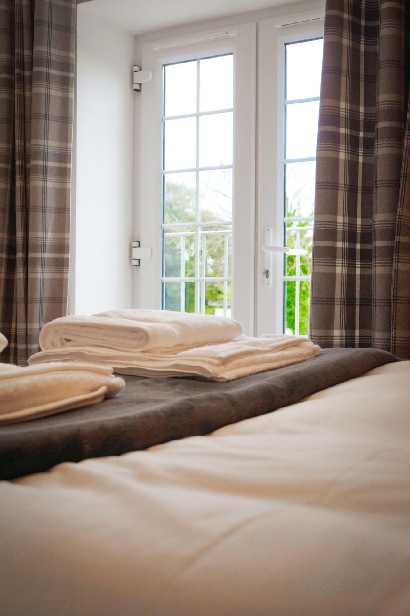 Lemon Tree Inn - Newly Refurbished Coastal Stay Swyre Ngoại thất bức ảnh
