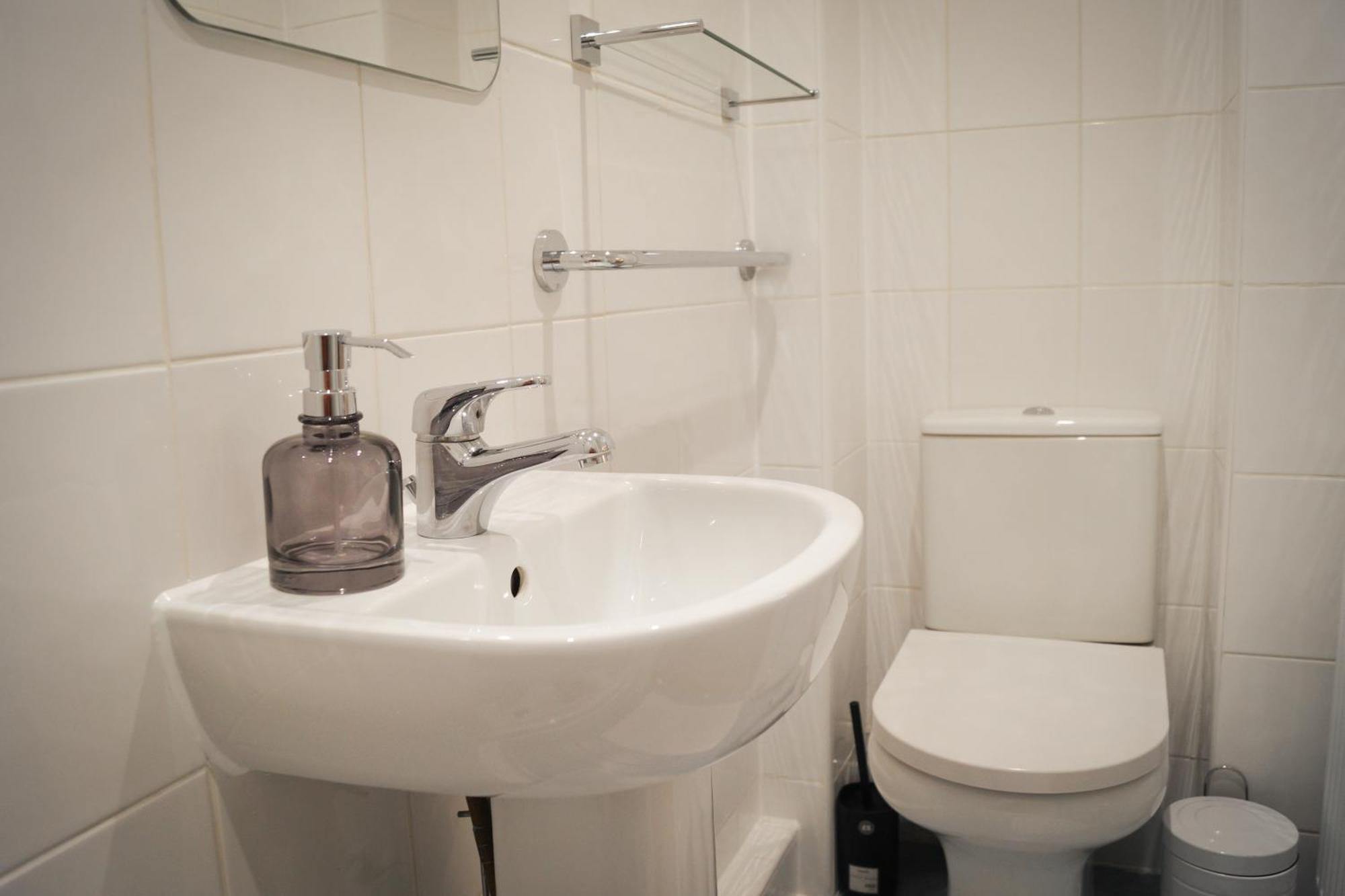 Lemon Tree Inn - Newly Refurbished Coastal Stay Swyre Ngoại thất bức ảnh