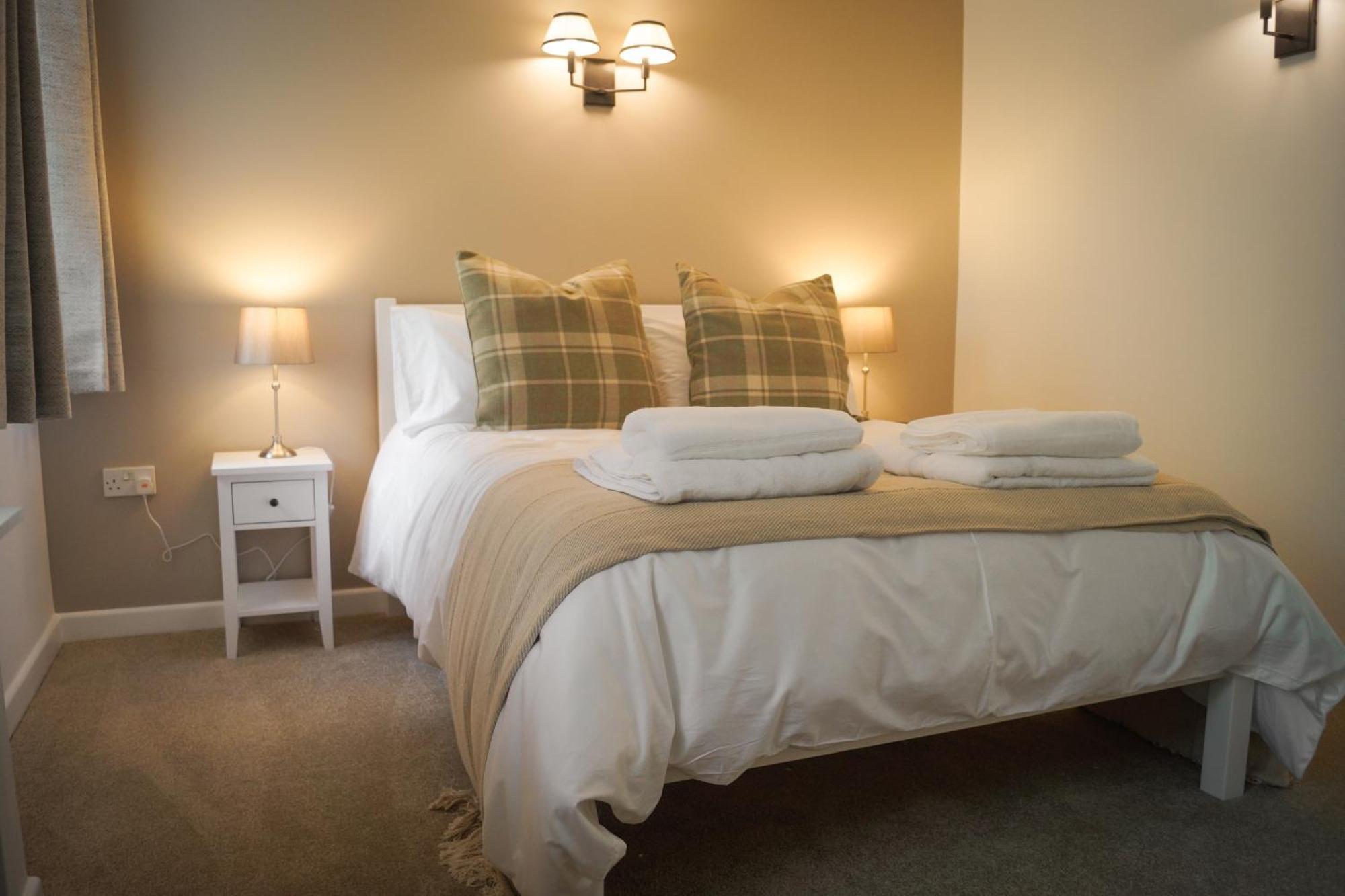 Lemon Tree Inn - Newly Refurbished Coastal Stay Swyre Ngoại thất bức ảnh