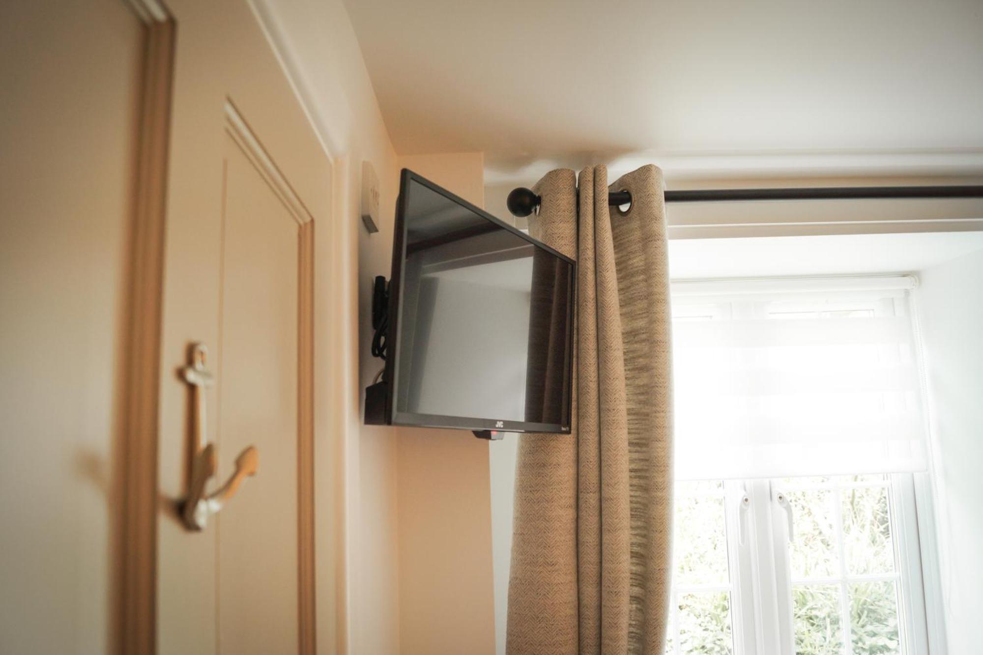 Lemon Tree Inn - Newly Refurbished Coastal Stay Swyre Ngoại thất bức ảnh