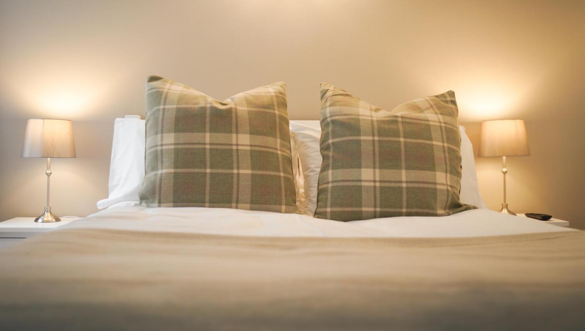 Lemon Tree Inn - Newly Refurbished Coastal Stay Swyre Ngoại thất bức ảnh